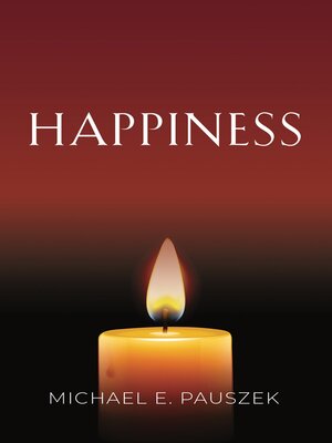 cover image of Happiness
